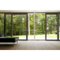 Hidden Rollers Sliding Aluminium Windows and Doors